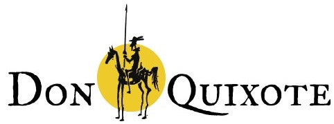 Don Quixote Peanut Butter